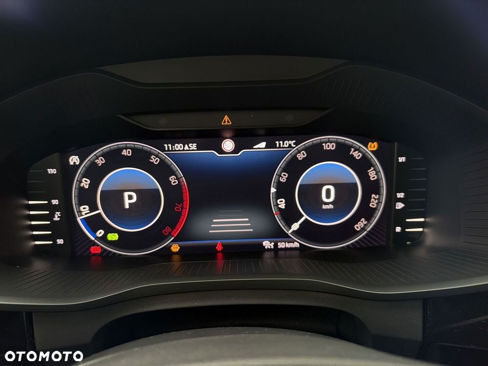 Skoda Kodiaq 2.0 TSI 4x4 L&K DSG - 17