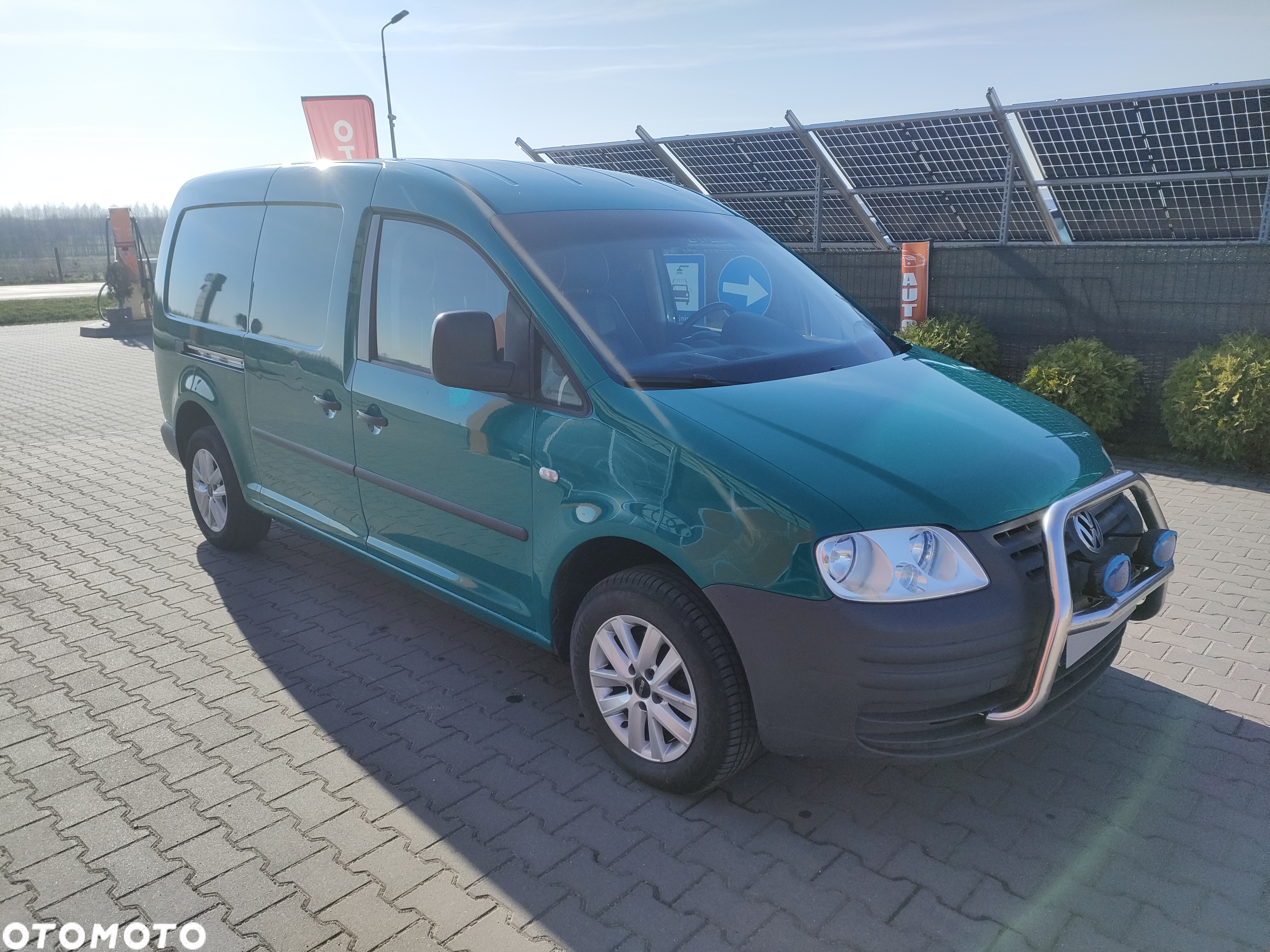 Volkswagen Caddy - 3
