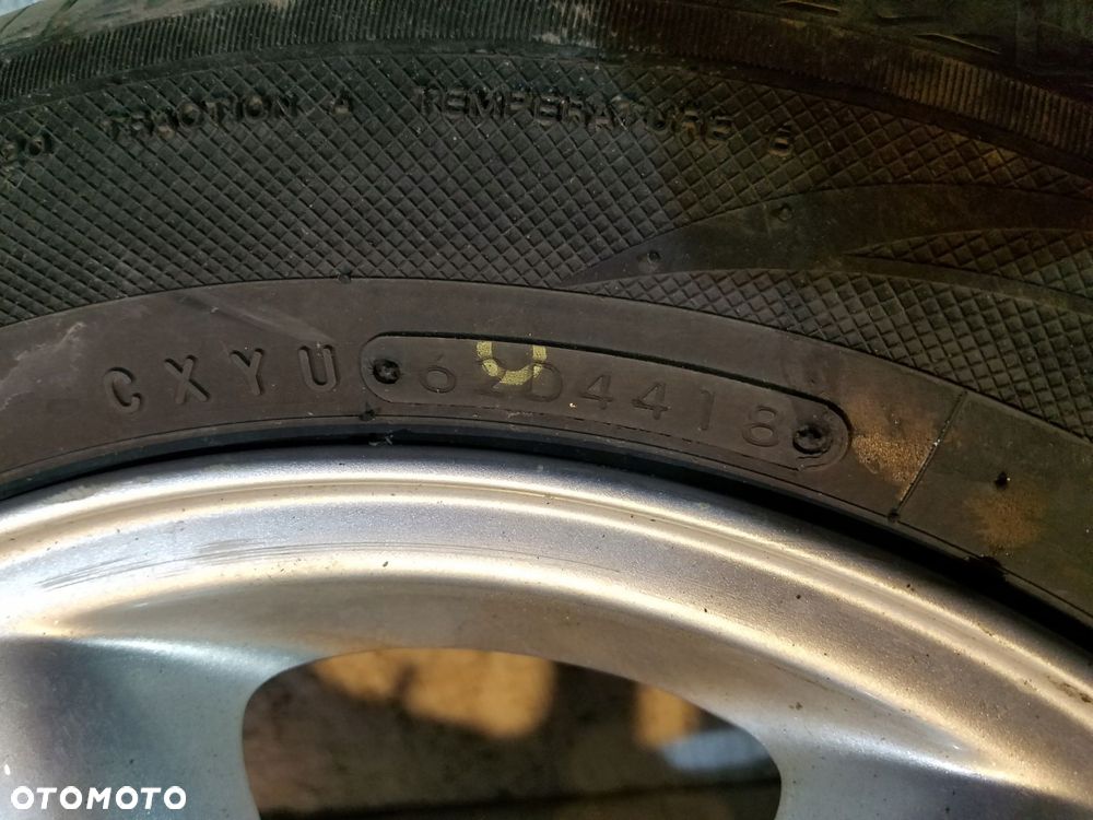 opona opony toyo nanoenergy 3 175/65 r15 84t - 6