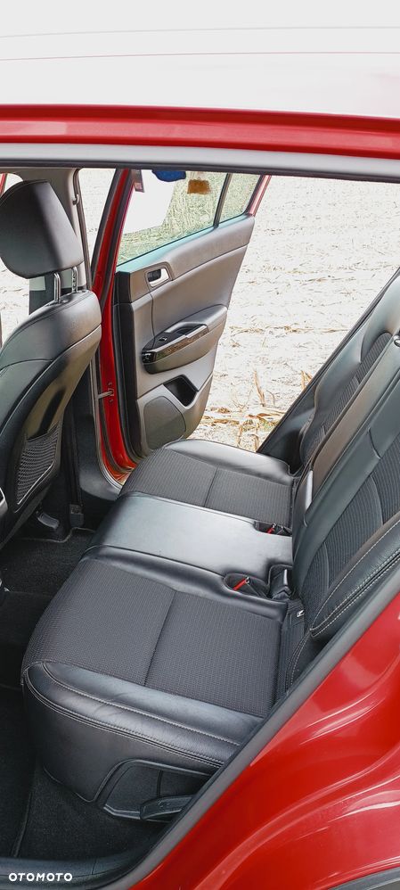Kia Sportage 1.6 T-GDI Business Line 2WD - 6