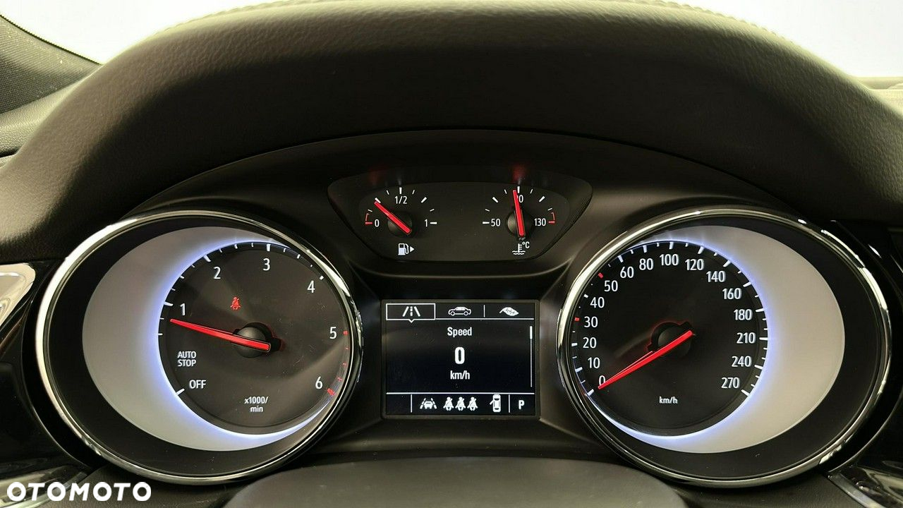 Opel Insignia 2.0 CDTI Elegance S&S - 15