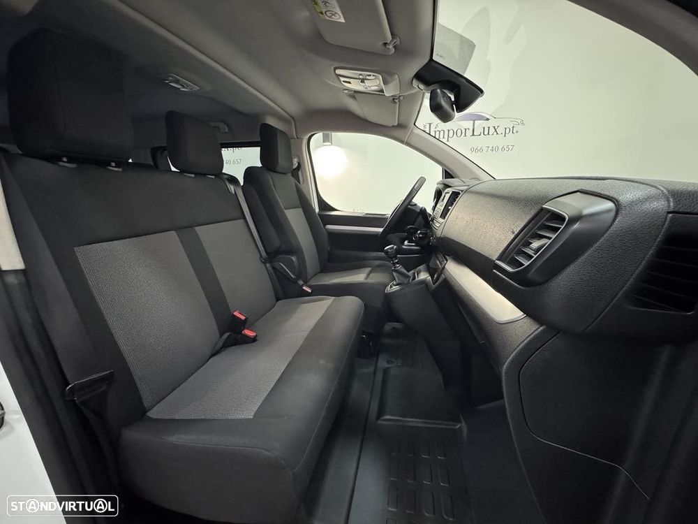 Toyota Proace Verso 1.5 D-4D L1 1.0T Comfort 9L - 11