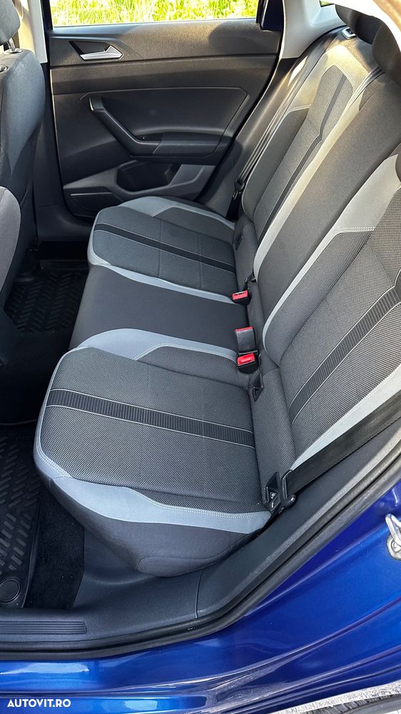 Volkswagen Polo 1.6 TDI SCR UNITED - 17