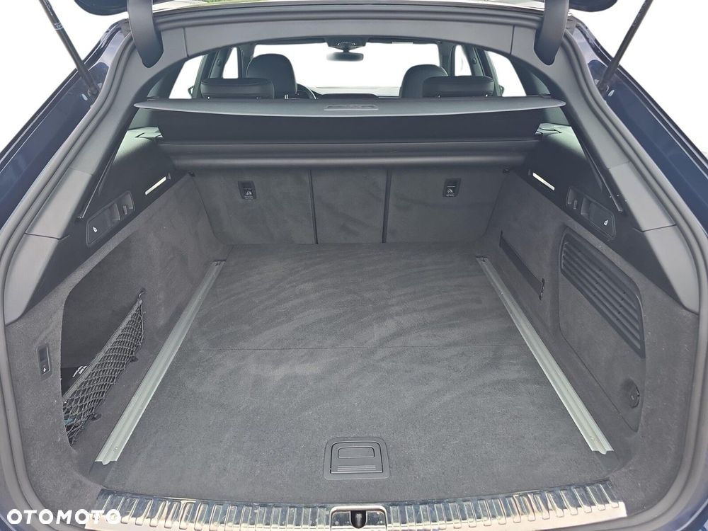 Audi A6 Avant 40 TDI mHEV Quattro Sport S tronic - 27