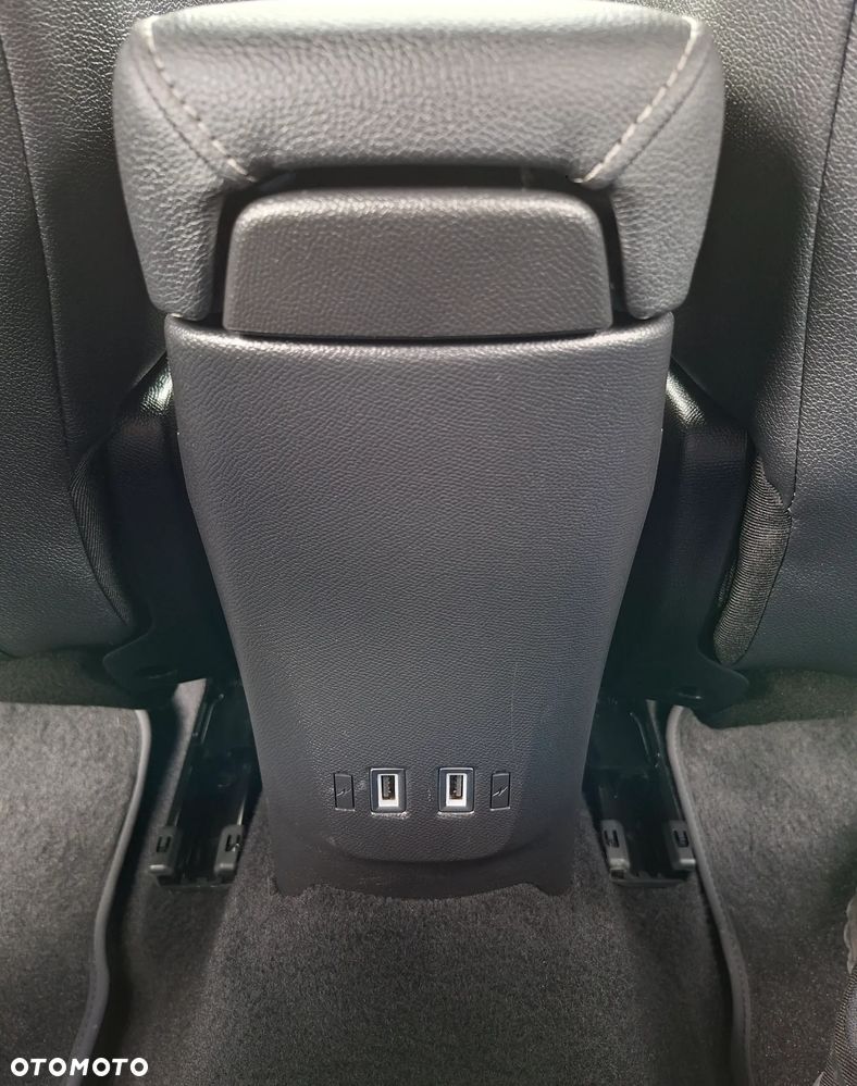 Opel Mokka 1.2 DI Turbo GS - 31