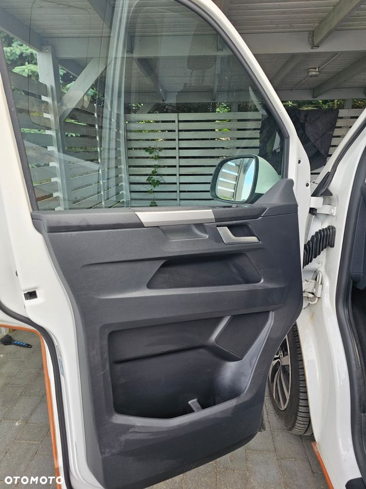 Volkswagen Multivan 2.0 TDI L1 Highline DSG - 13