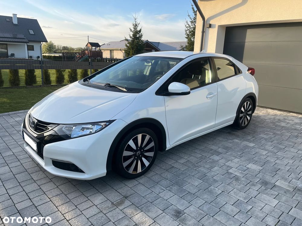 Honda Civic - 9