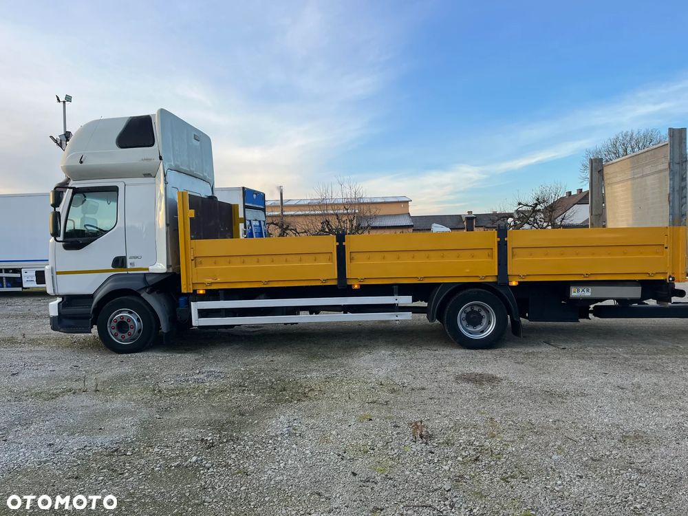 Volvo FL 280 - 19