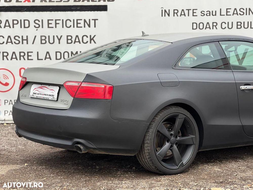 Audi A5 - 15