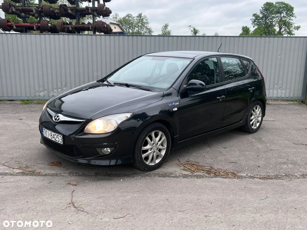 Hyundai i30 1.6 CRDi Blue Classic - 1
