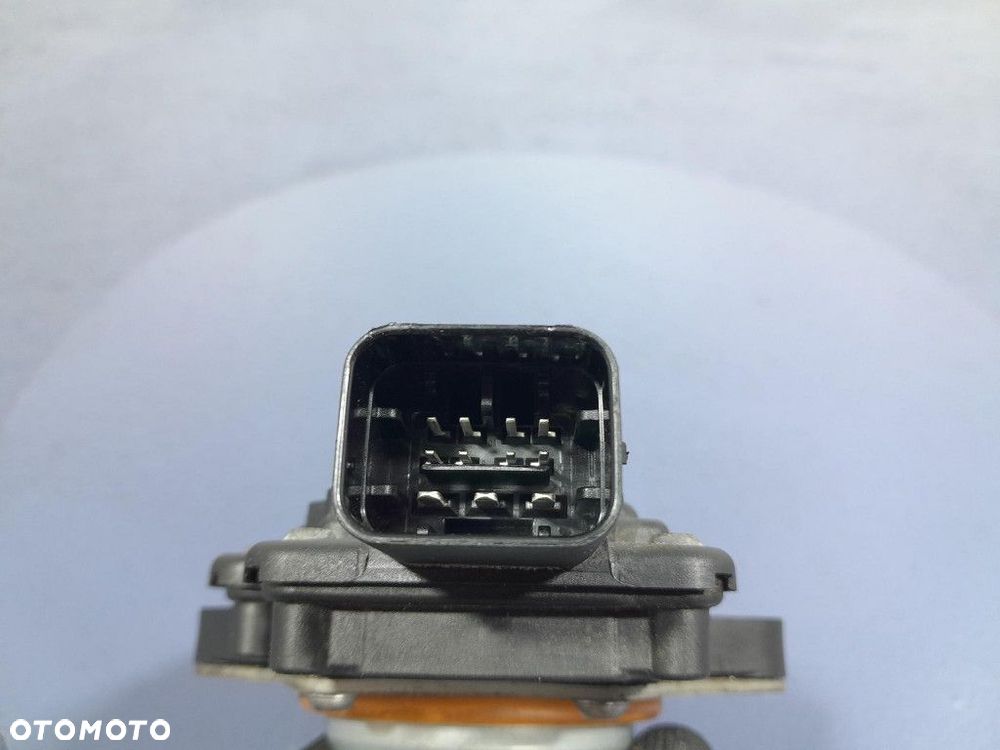BMW 4 G22 G23 G26 NASTAWNIK REDUKTORA VTG 5A67B84 - 5