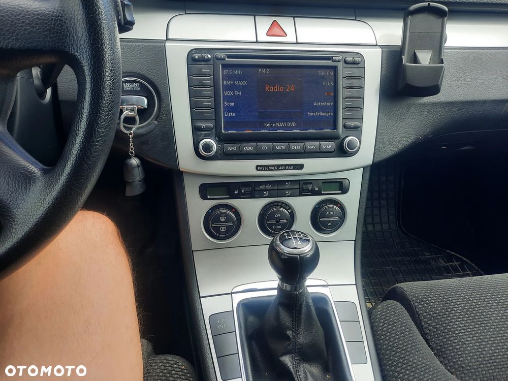 Volkswagen Passat - 7