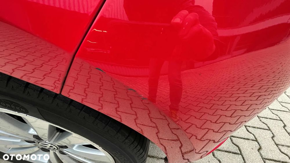Volkswagen Golf 1.4 TSI BMT Comfortline - 14