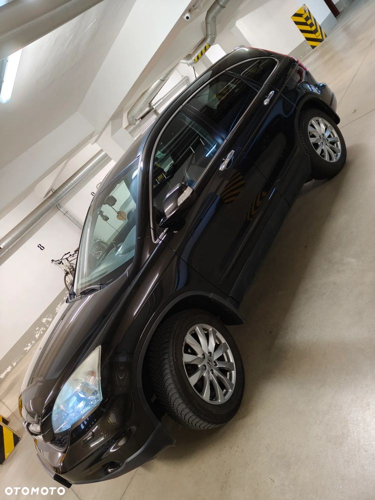 Honda CR-V 2.0 Elegance Lifestyle - 15