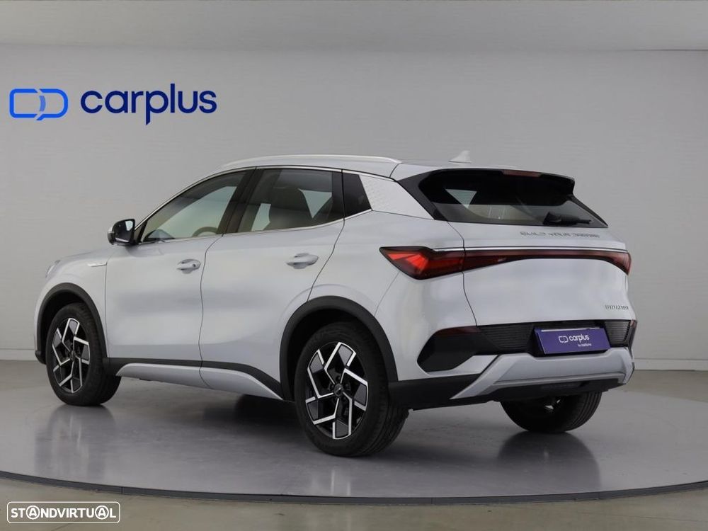BYD Atto 3 60.48 kWh Design - 5