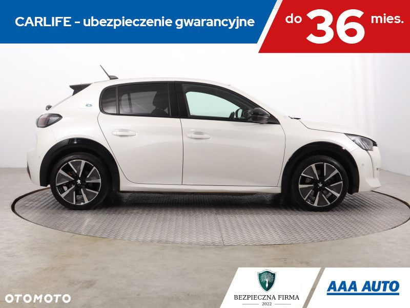 Peugeot 208 - 7