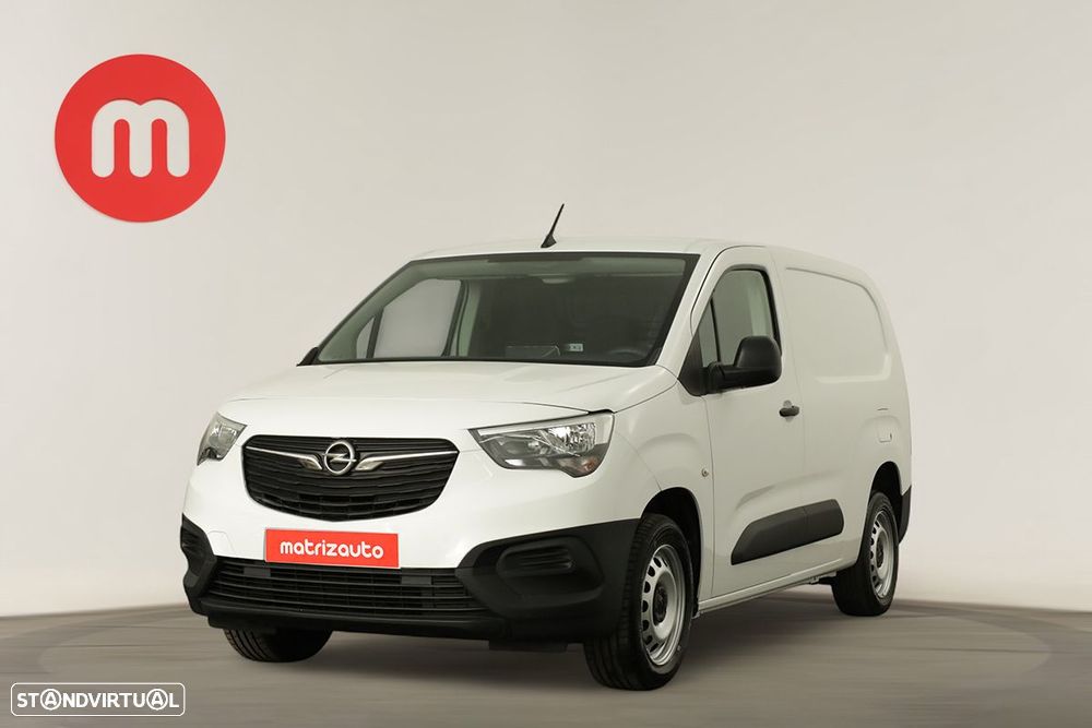 Opel combo van 1.5 cdti l2h1 enjoy - 2
