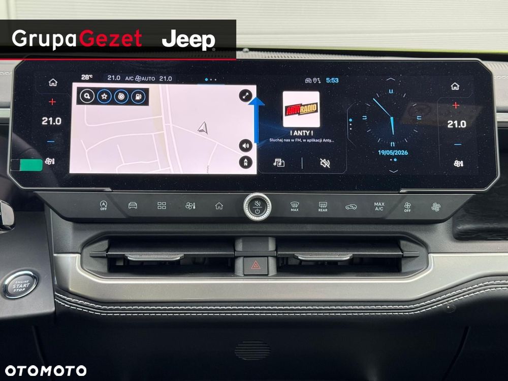 Jeep Compass - 16