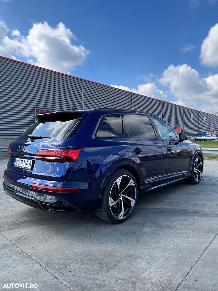 Audi Q7 - 8