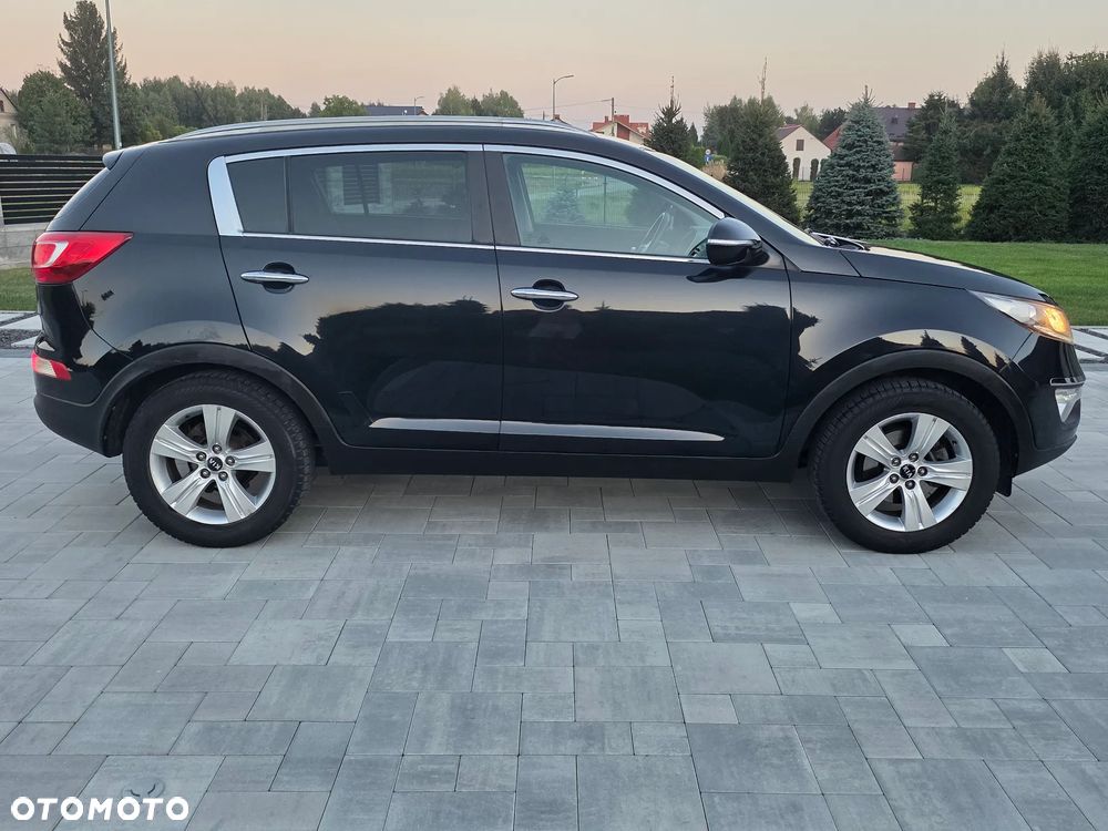 Kia Sportage 1.6 GDI L 2WD - 6