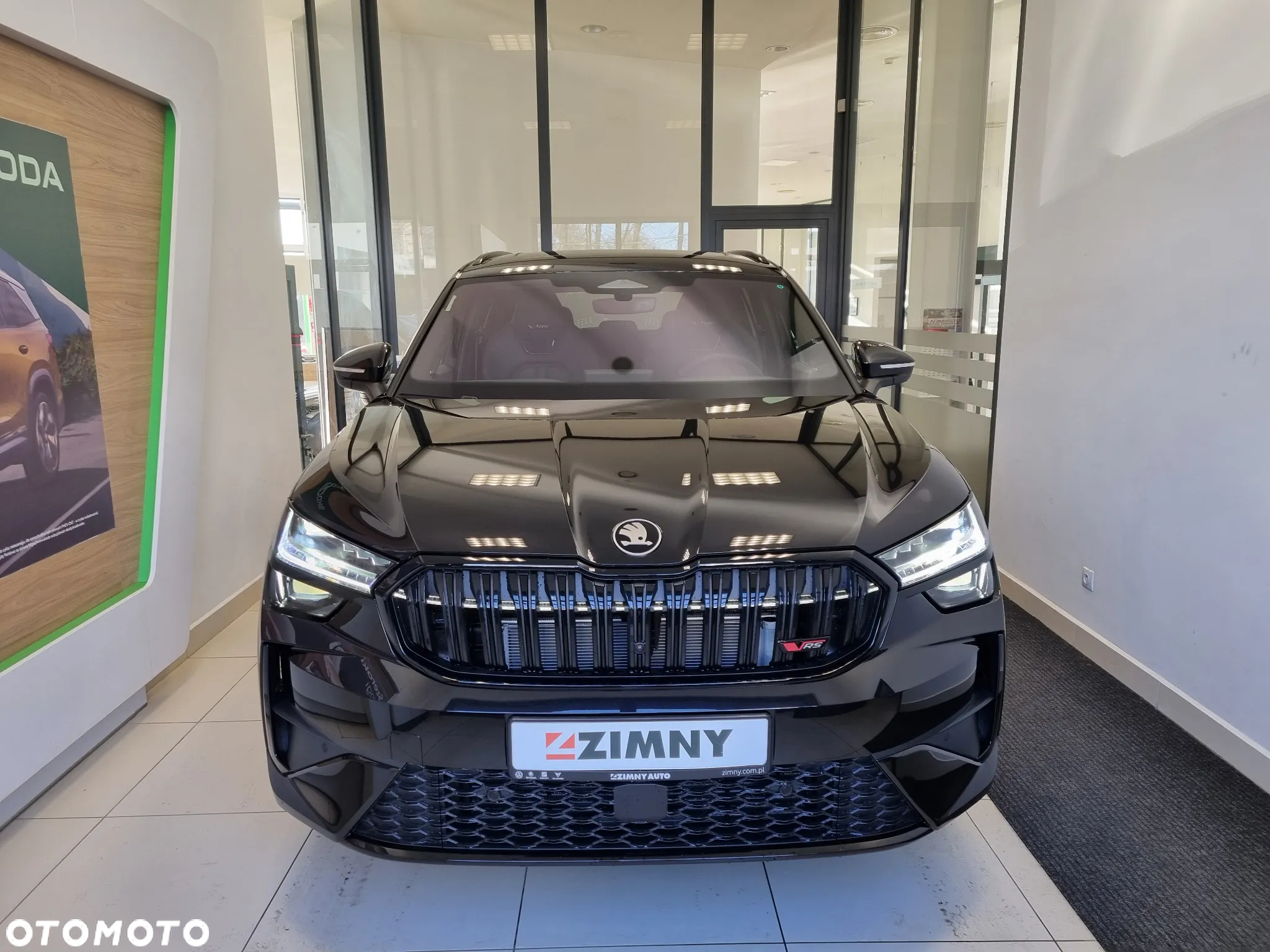 Skoda Kodiaq 2.0 TSI 4x4 RS DSG - 7