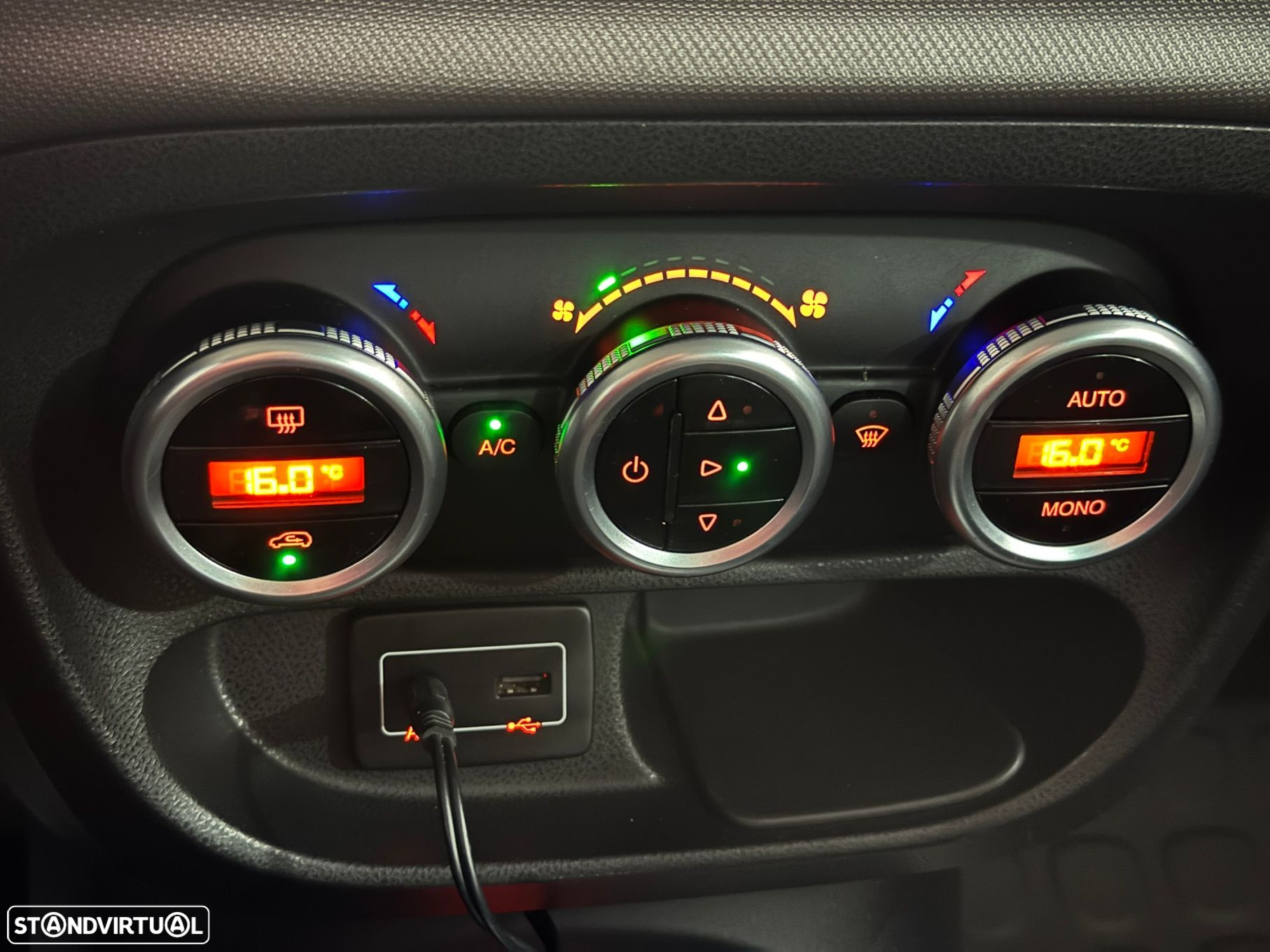 Fiat 500L Living 1.3 MJ S&S - 29
