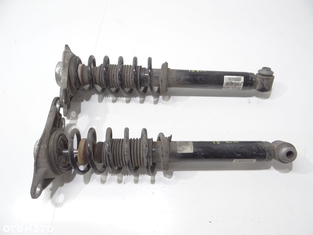 AMORTYZATOR LEWY PRAWY TYŁ TYLNY BMW I3 I01 KOMPLET 6852231 - 1