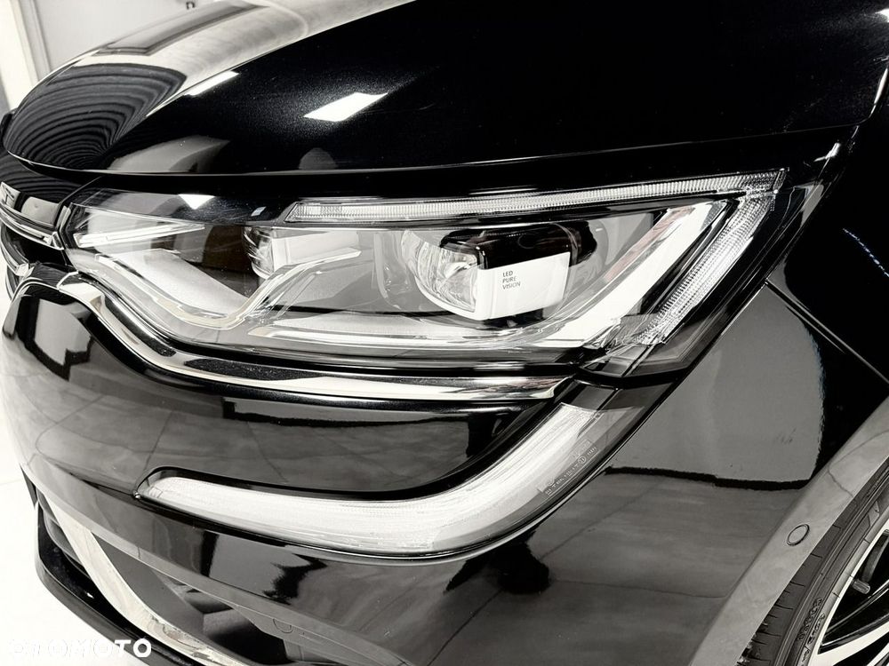 Renault Talisman Blue dCi 200 EDC INITIALE PARIS - 7