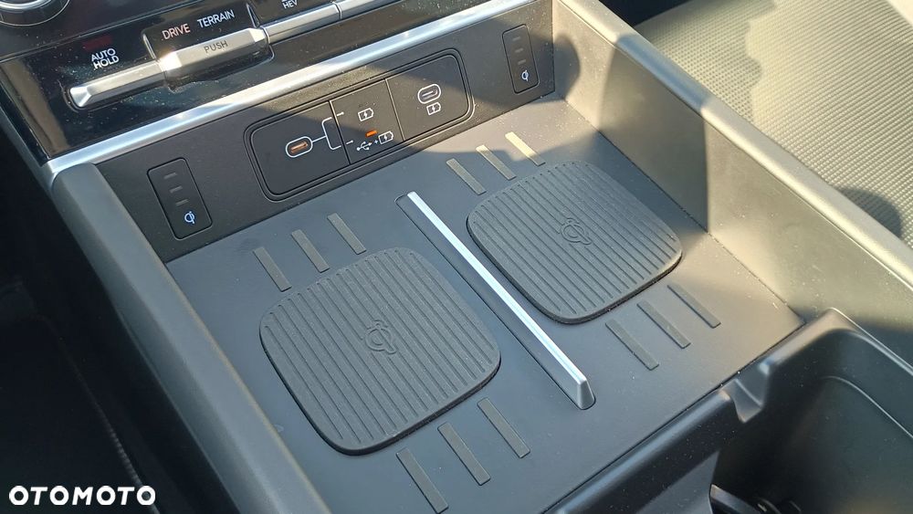Hyundai Santa Fe 1.6 T-GDI PHEV Platinum 4WD 7os - 41