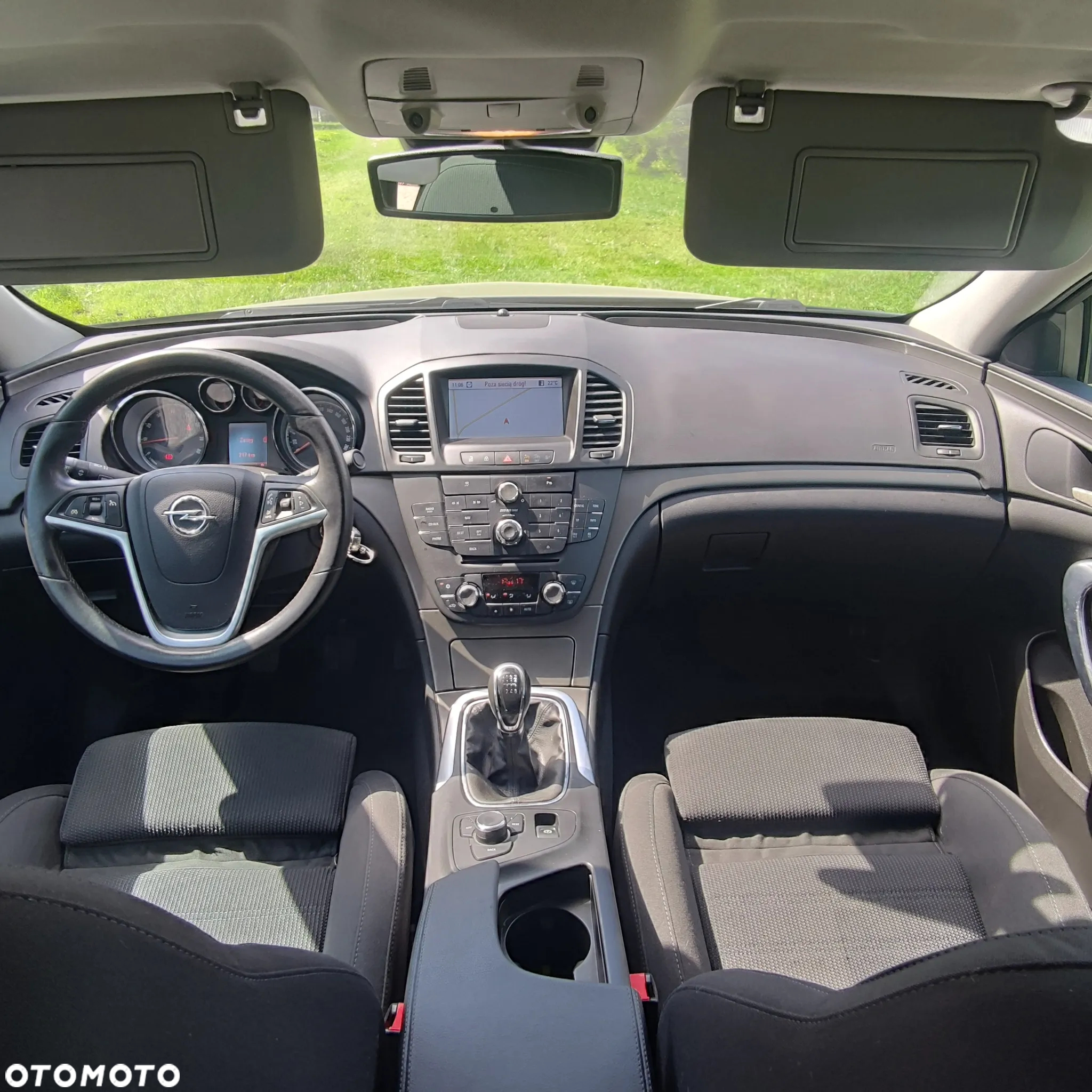 Opel Insignia 1.8 Cosmo - 17