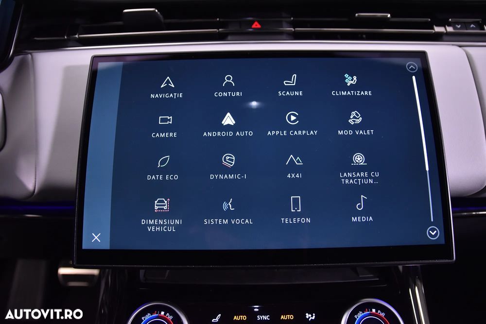 Land Rover Range Rover Sport - 19