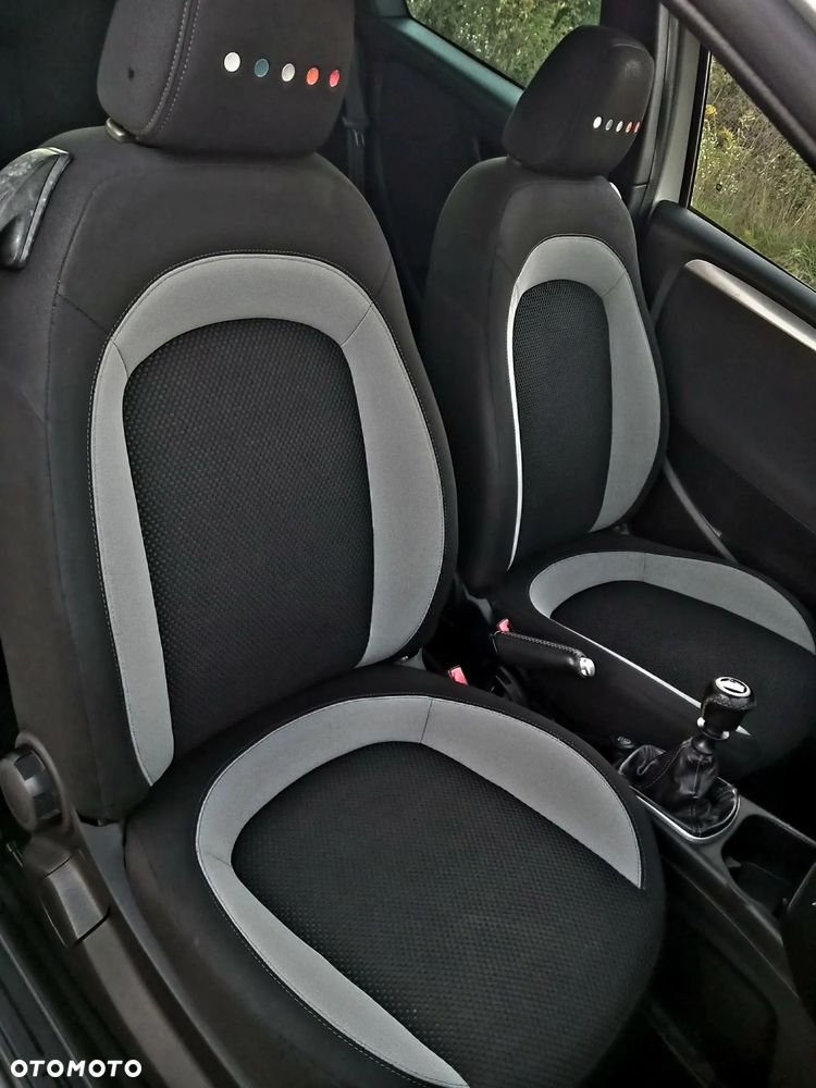 Fiat Punto Evo - 30