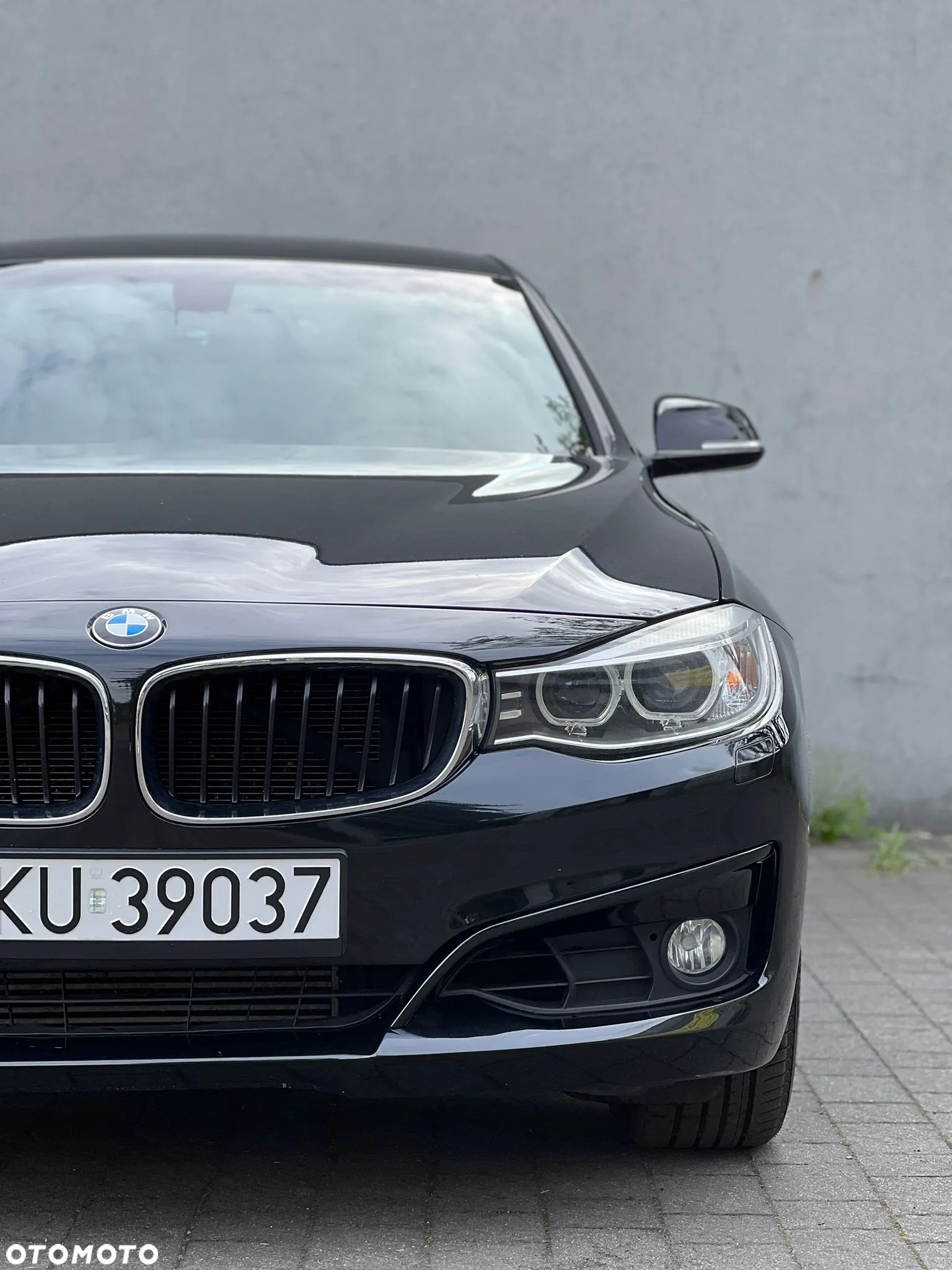 BMW 3GT 330d GT Sport Line - 20