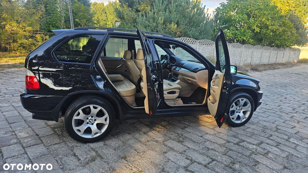 BMW X5 - 21