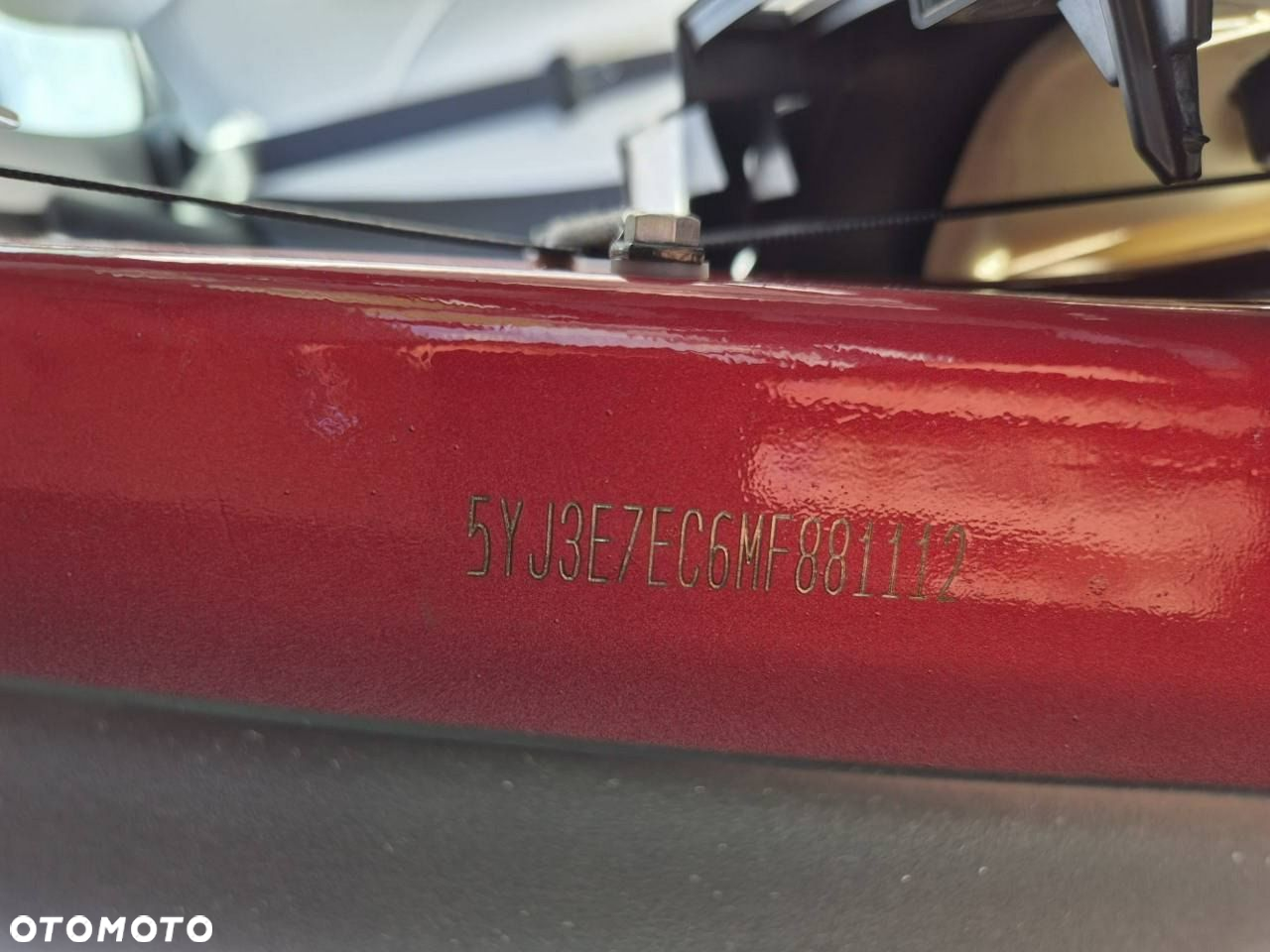 Tesla Model 3 - 16