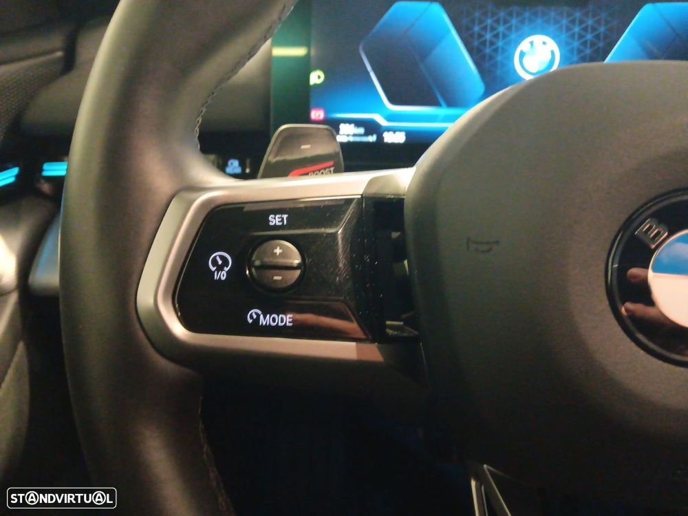 BMW 520 d Pack M Auto - 16