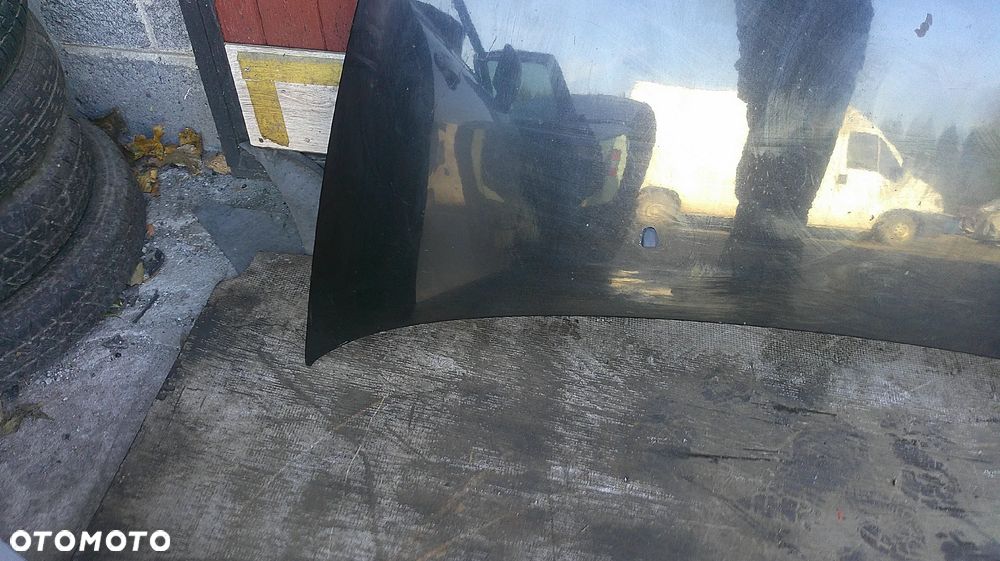 VOLVO V50 MASKA 452-46 - 3