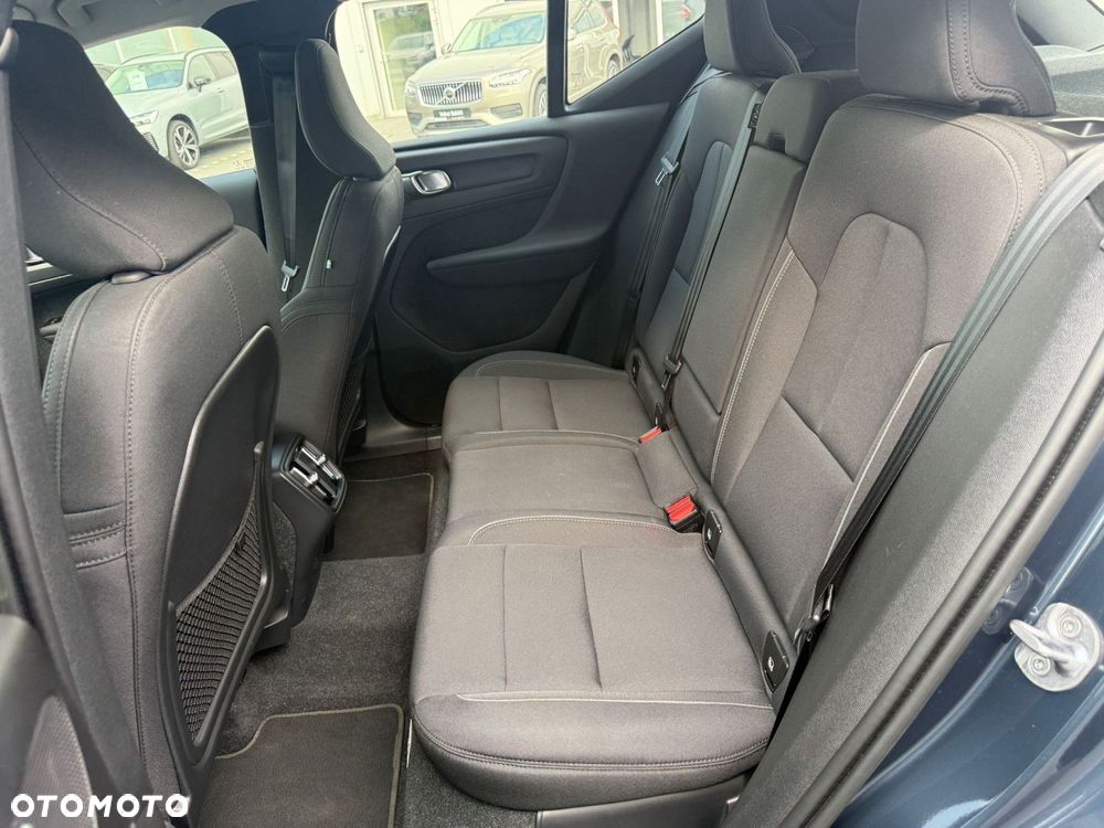 Volvo XC 40 - 13