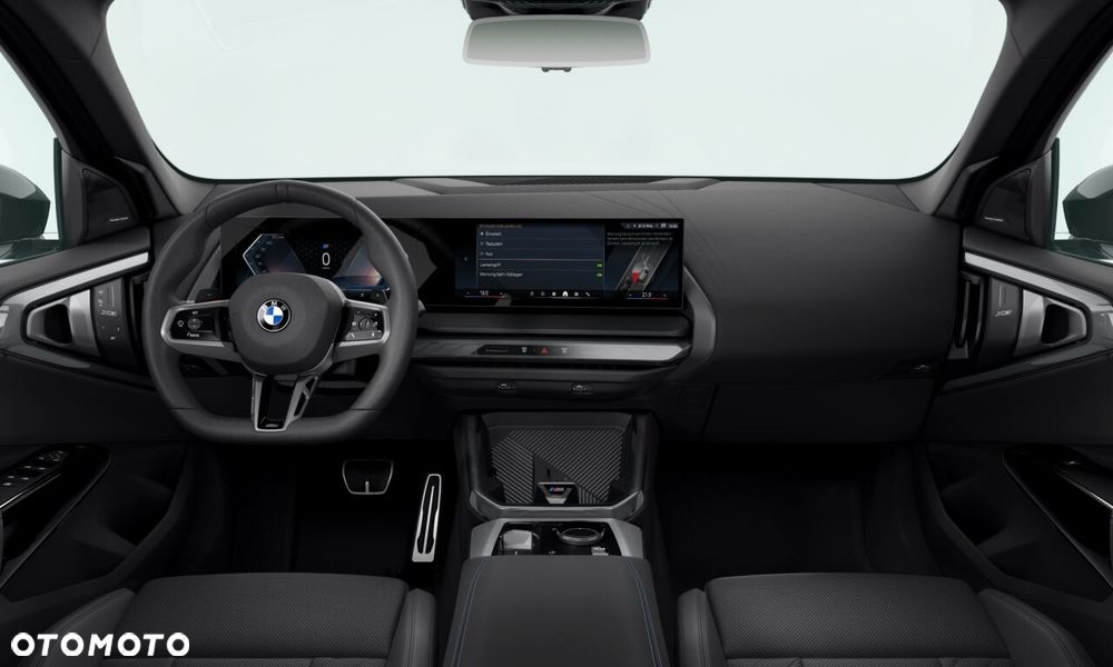 BMW X3 xDrive20d mHEV - 5