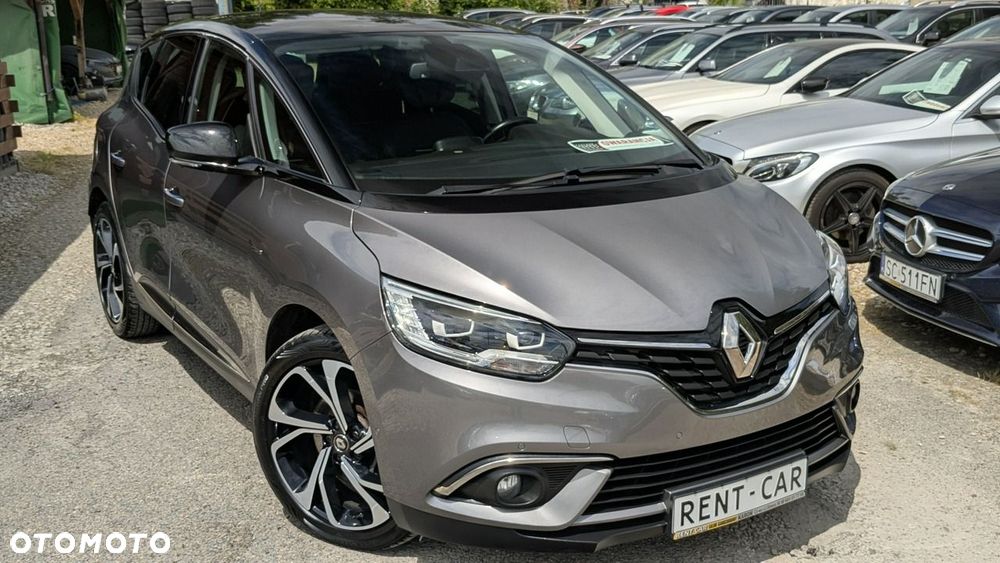 Renault Scenic - 6
