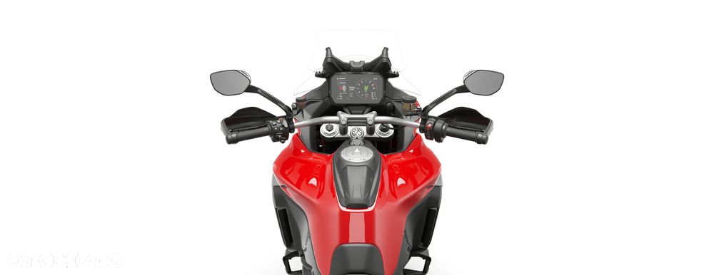 Ducati Multistrada - 7