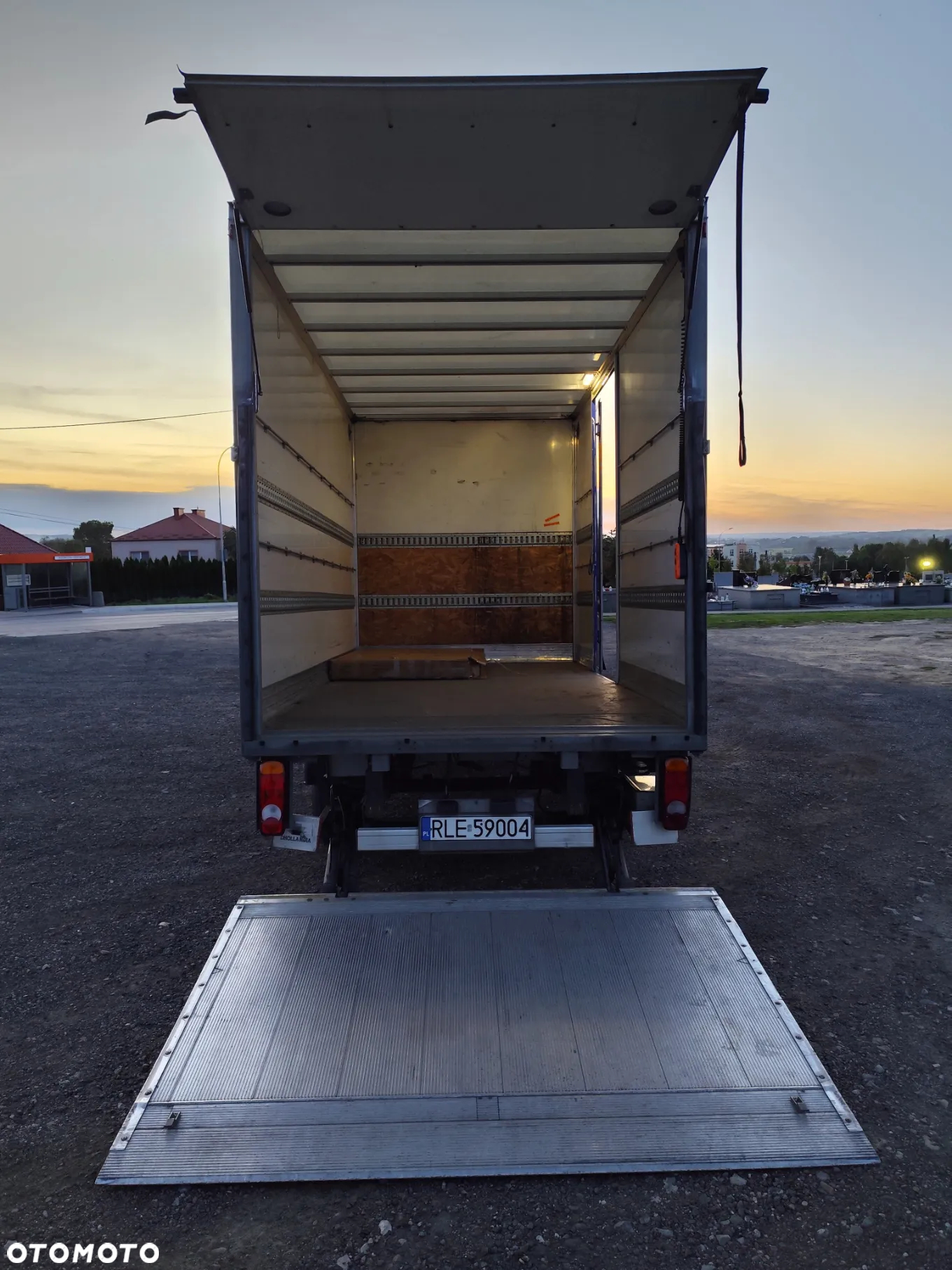 Renault Master - 8