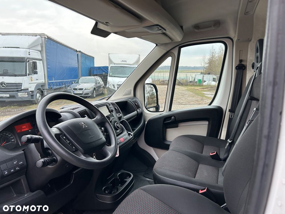 Peugeot Boxer - 7