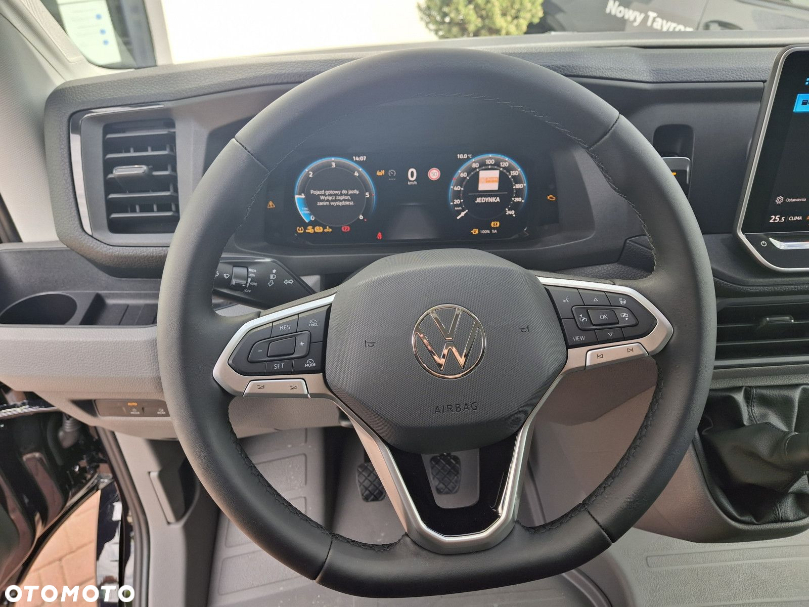 Volkswagen Crafter - 16