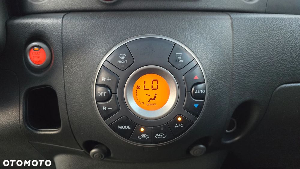 Nissan Cube 1.6 - 19