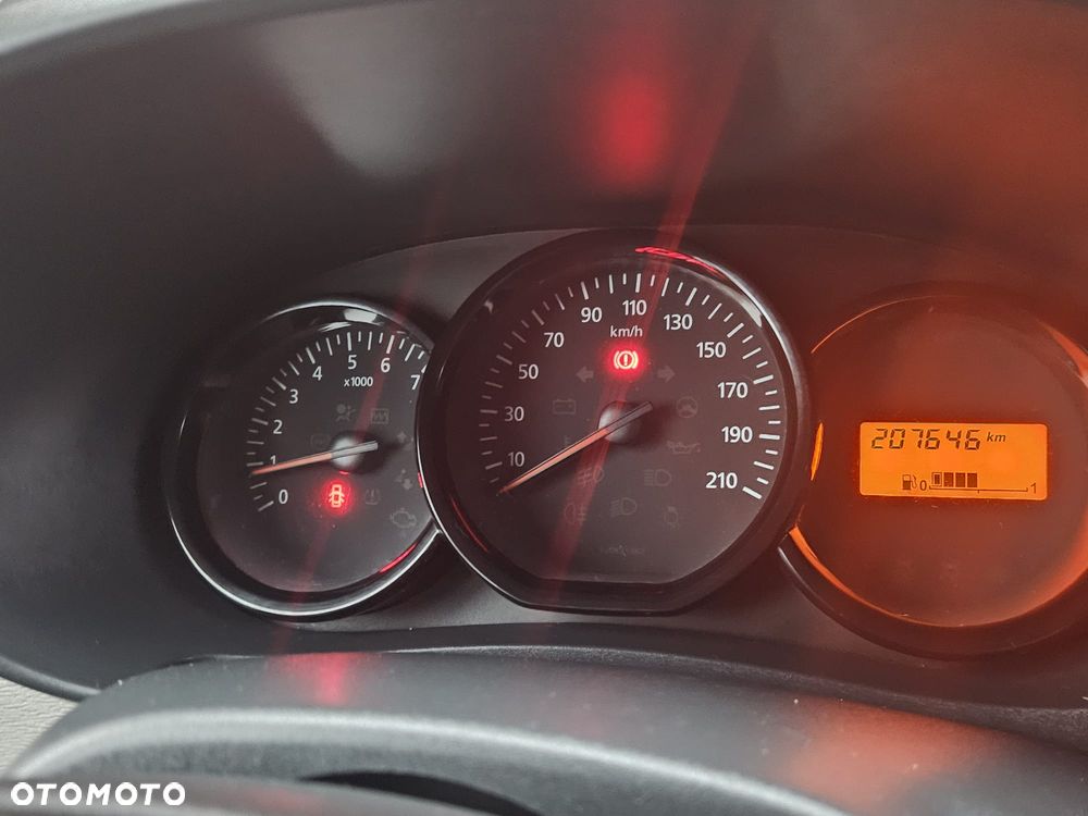 Dacia Dokker VAN - 14