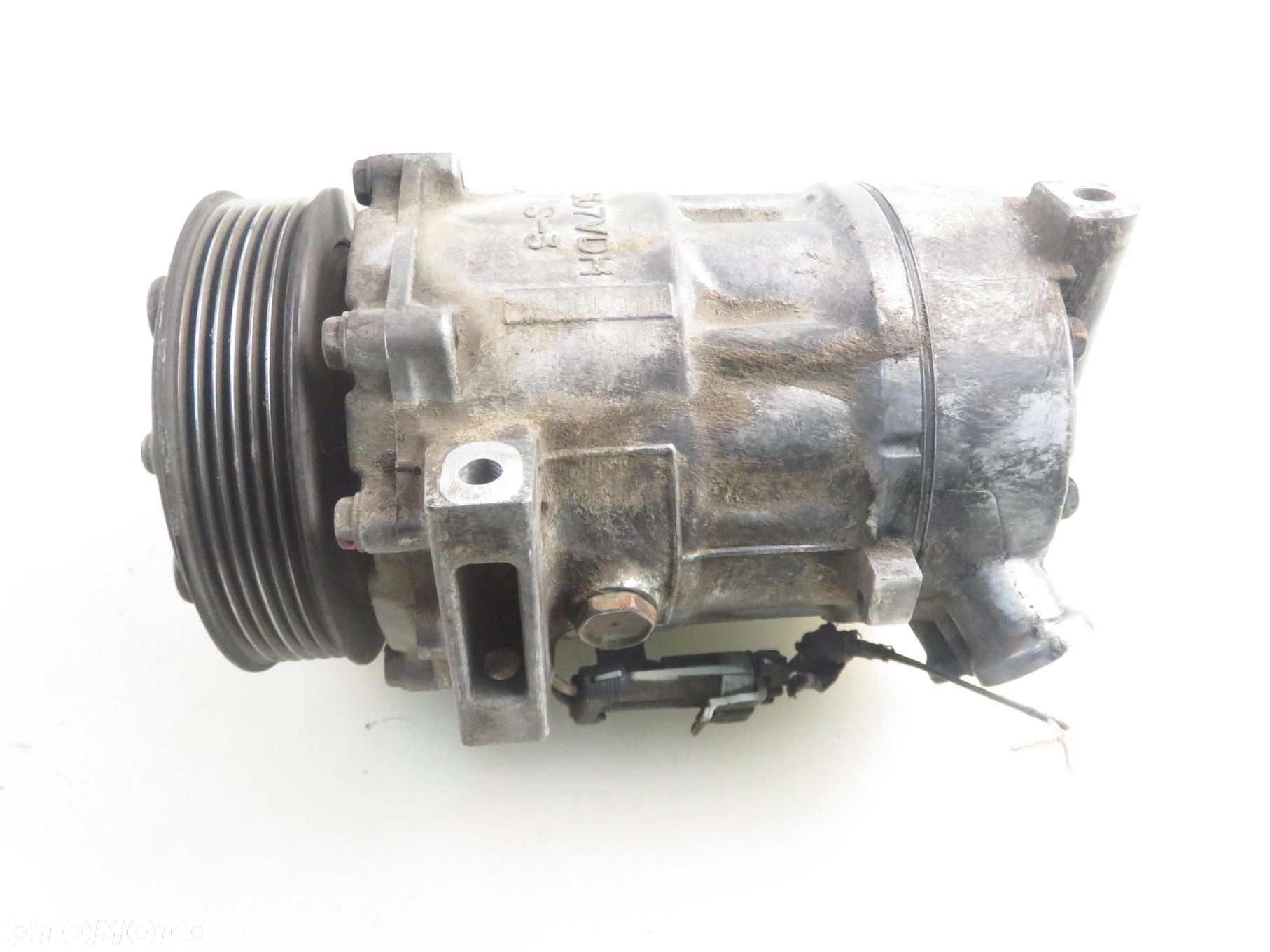 KOMPRESOR KLIMATYZACJI FIAT CROMA II (194) 1.9 D Multijet 120 -  13171593 - 8