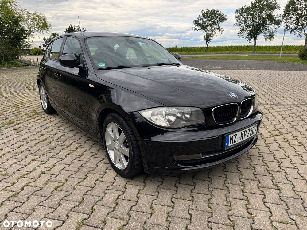 BMW Seria 1 116d DPF Edition Lifestyle - 3