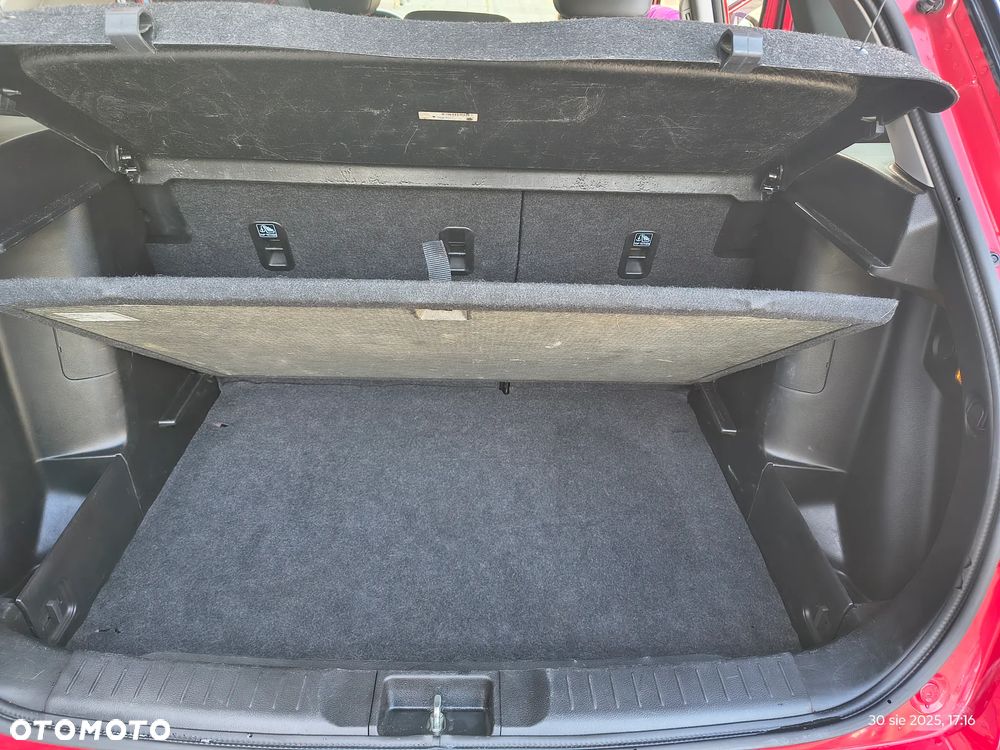 Suzuki Vitara 1.4 T Boosterjet S 4WD - 15