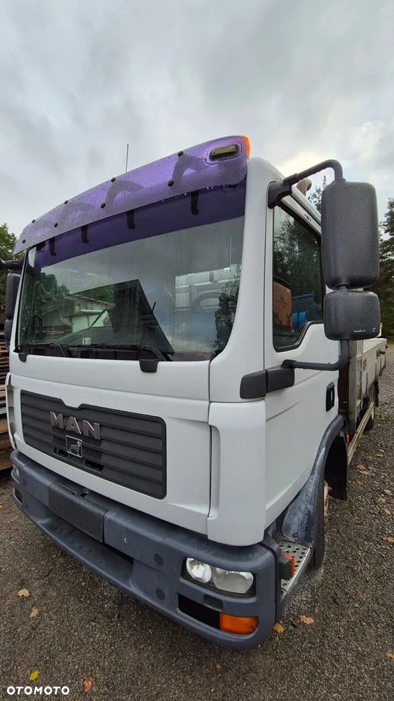 MAN TGL 8.180 4X2 - 15
